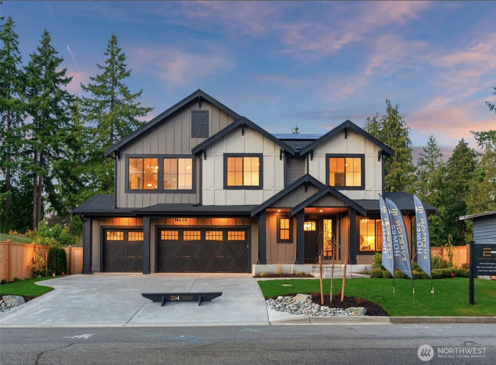 14256 SE 41st Street Bellevue WA 98006