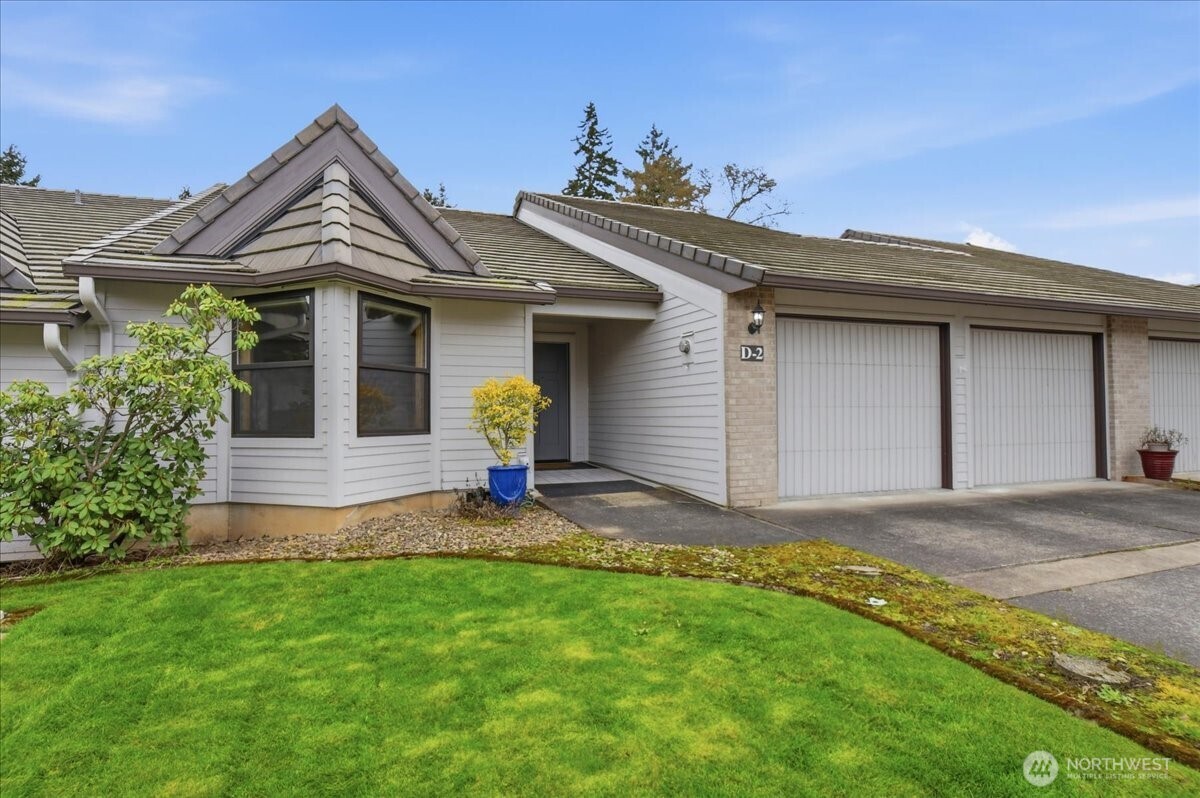 3300 NE 164th Street Ridgefield WA 98642