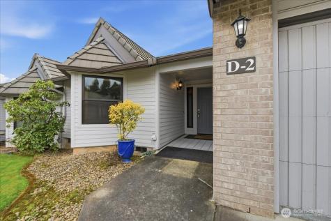 3300 NE 164th Street Ridgefield WA 98642
