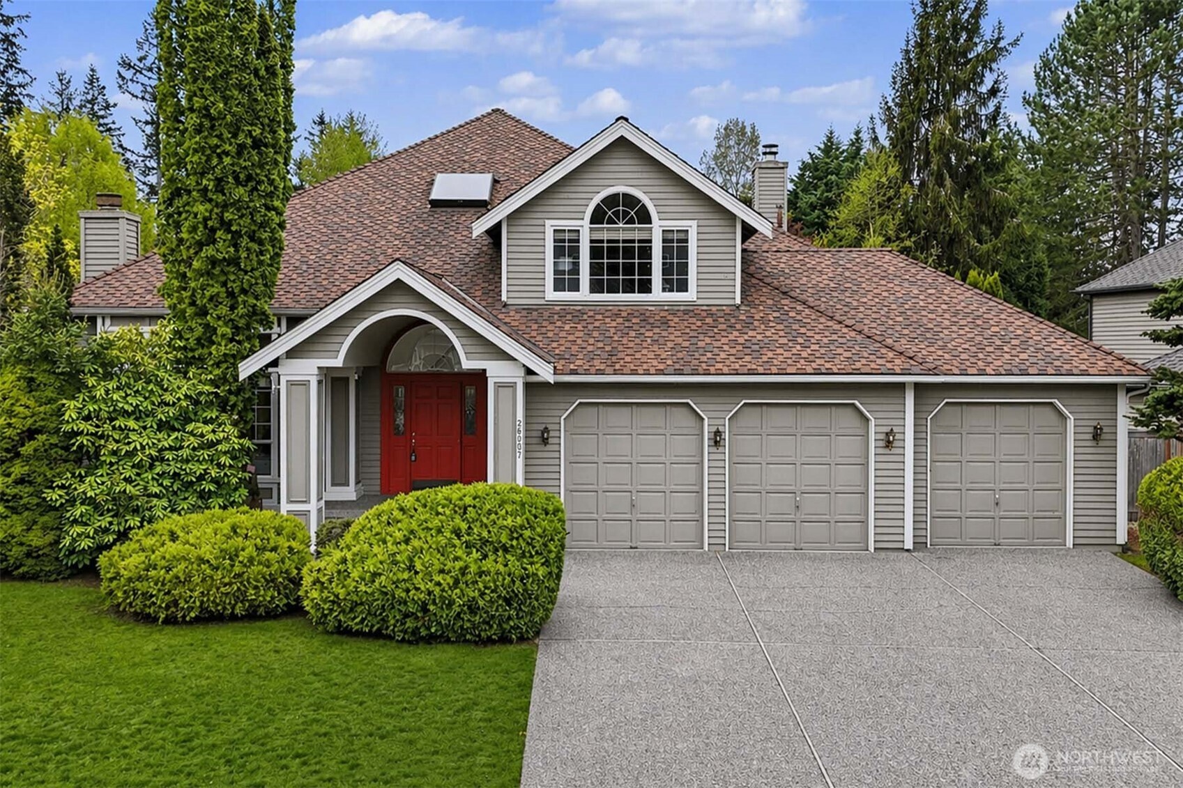26057 SE 38th Street Sammamish WA 98029