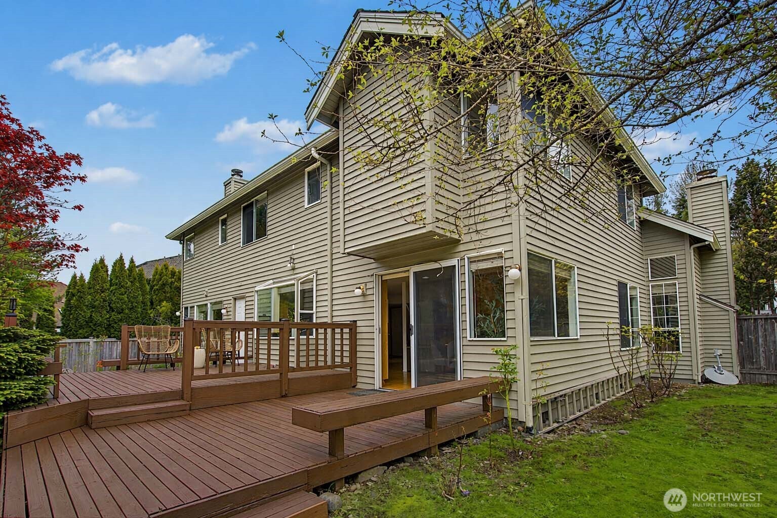 26057 SE 38th Street Sammamish WA 98029