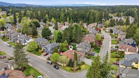 26057 SE 38th Street Sammamish WA 98029