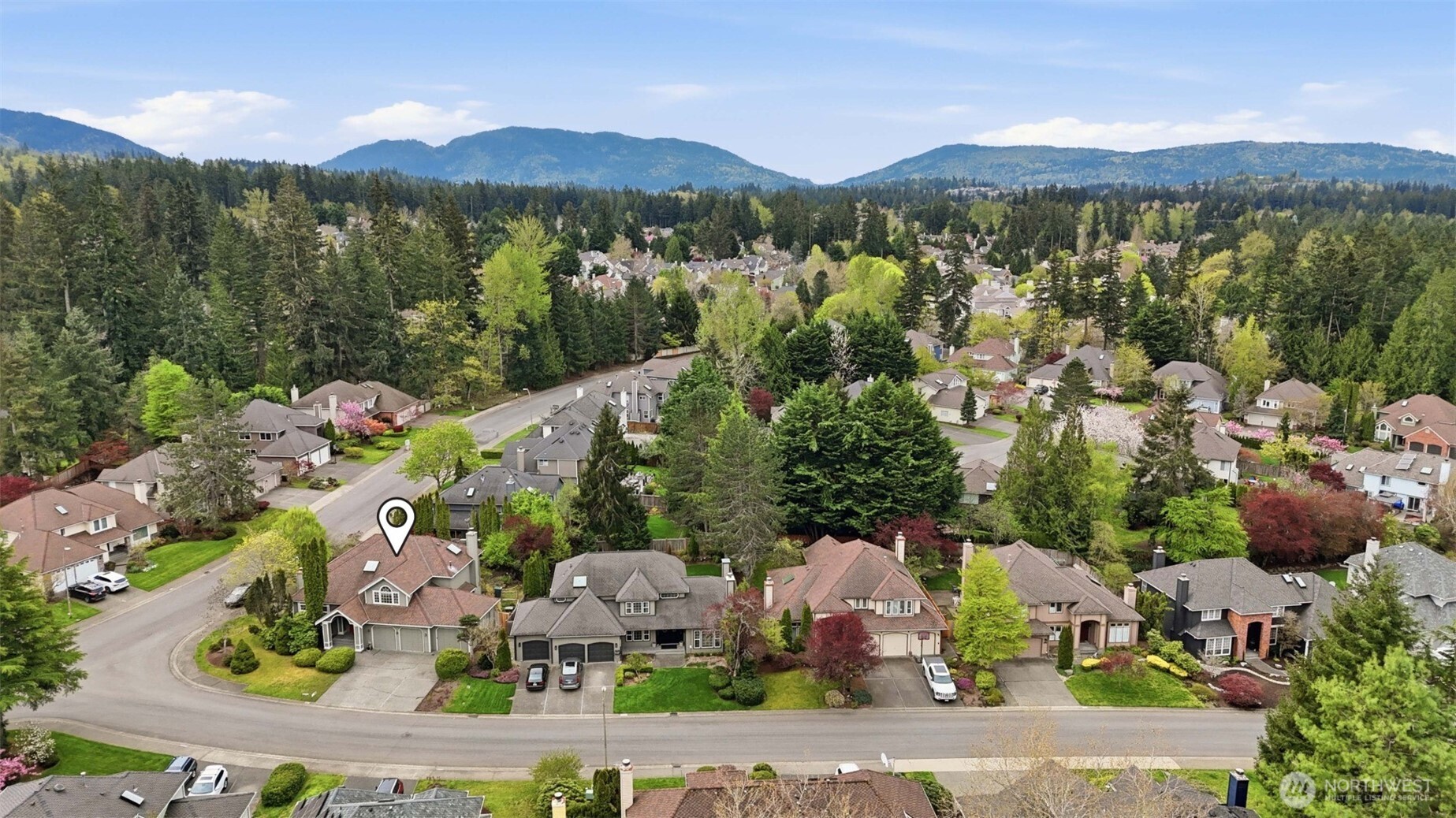 26057 SE 38th Street Sammamish WA 98029