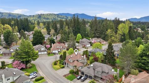 26057 SE 38th Street Sammamish WA 98029
