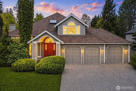26057 SE 38th Street Sammamish WA 98029
