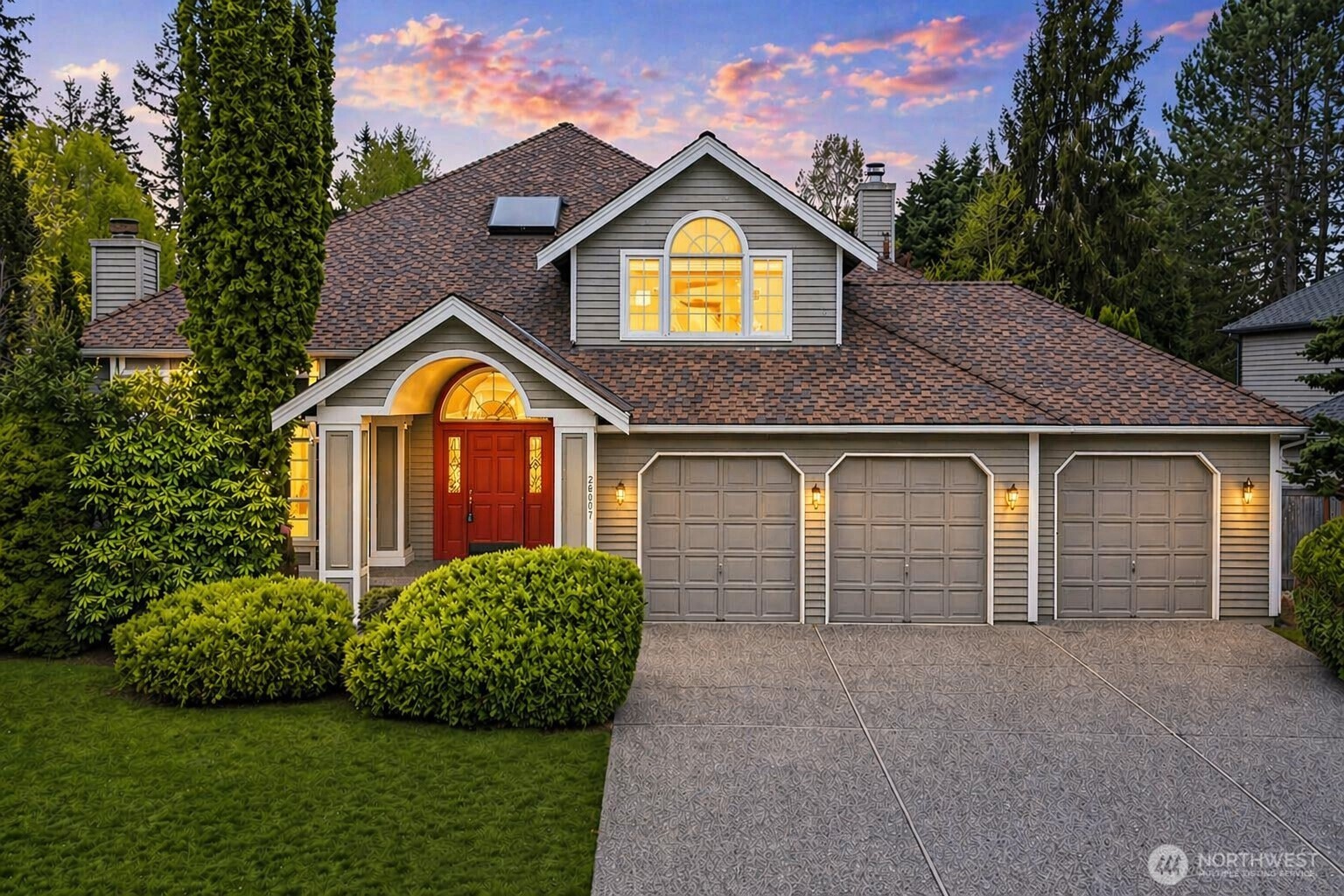 26057 SE 38th Street Sammamish WA 98029