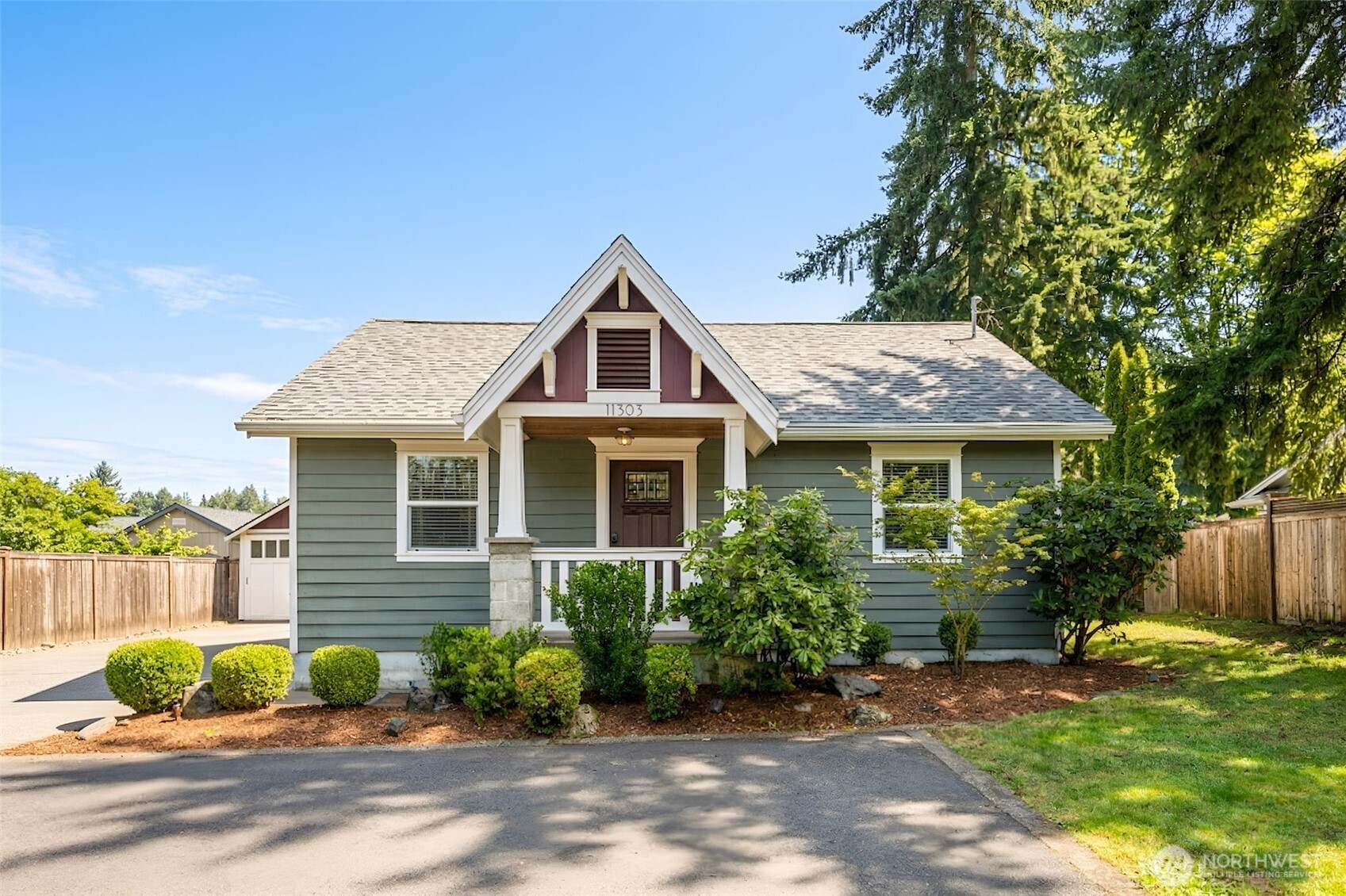11303 86th Avenue E Puyallup WA 98373