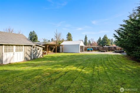 11303 86th Avenue E Puyallup WA 98373
