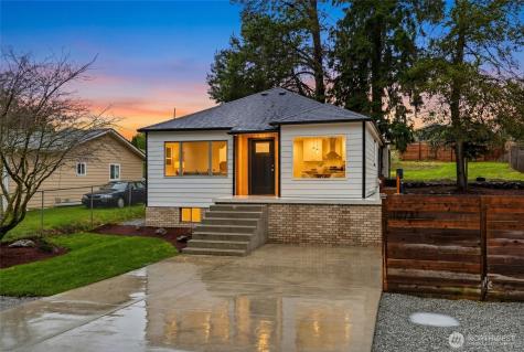 10731 18th Avenue SW Seattle WA 98146