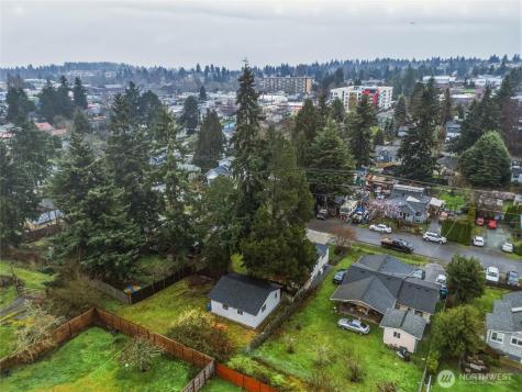 10731 18th Avenue SW Seattle WA 98146