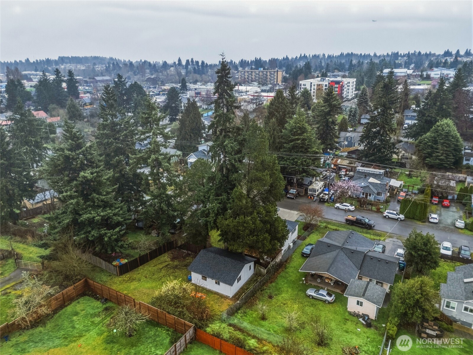 10731 18th Avenue SW Seattle WA 98146