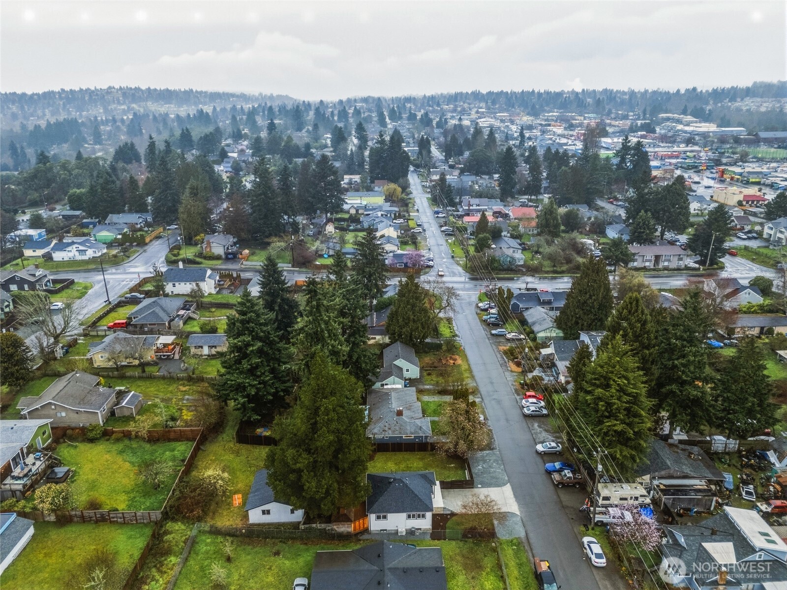 10731 18th Avenue SW Seattle WA 98146
