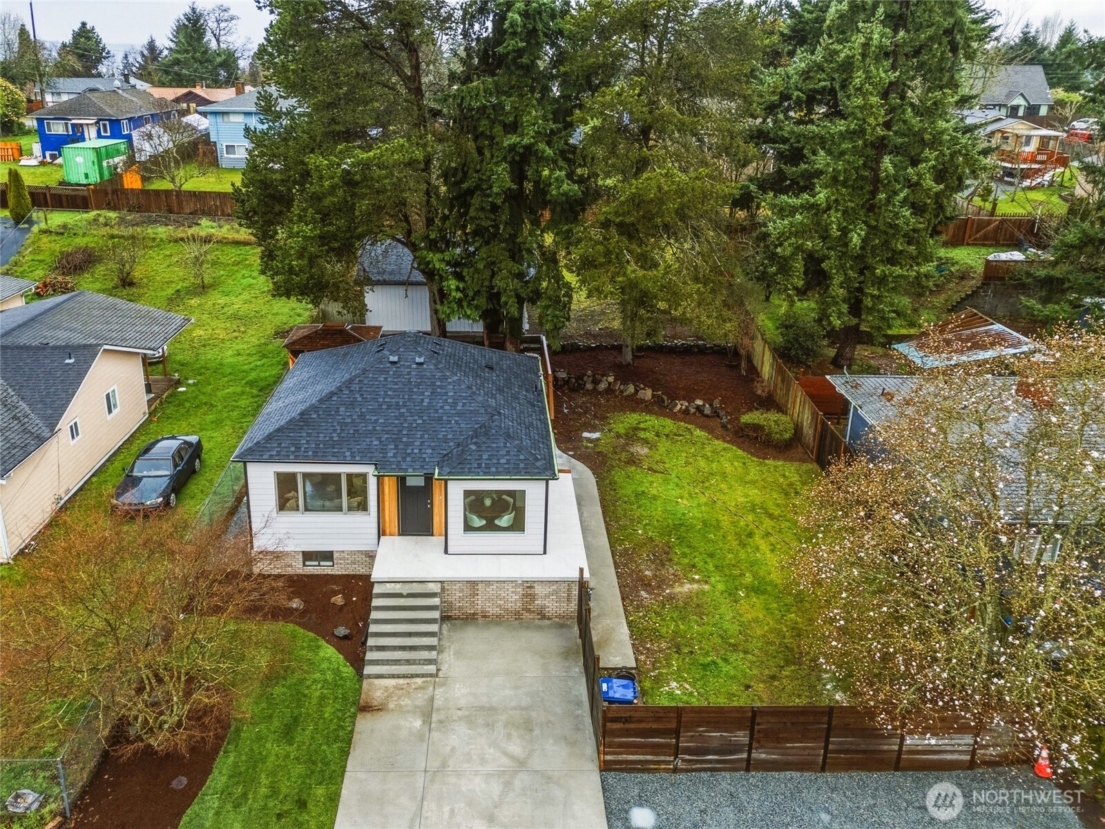 10731 18th Avenue SW Seattle WA 98146