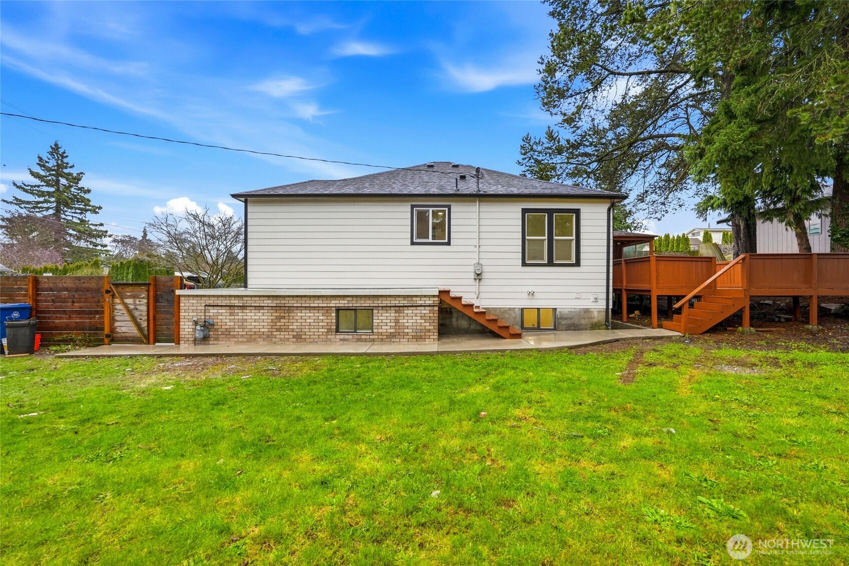 10731 18th Avenue SW Seattle WA 98146