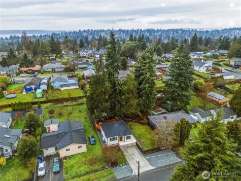 10731 18th Avenue SW Seattle WA 98146