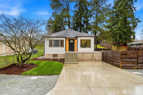 10731 18th Avenue SW Seattle WA 98146