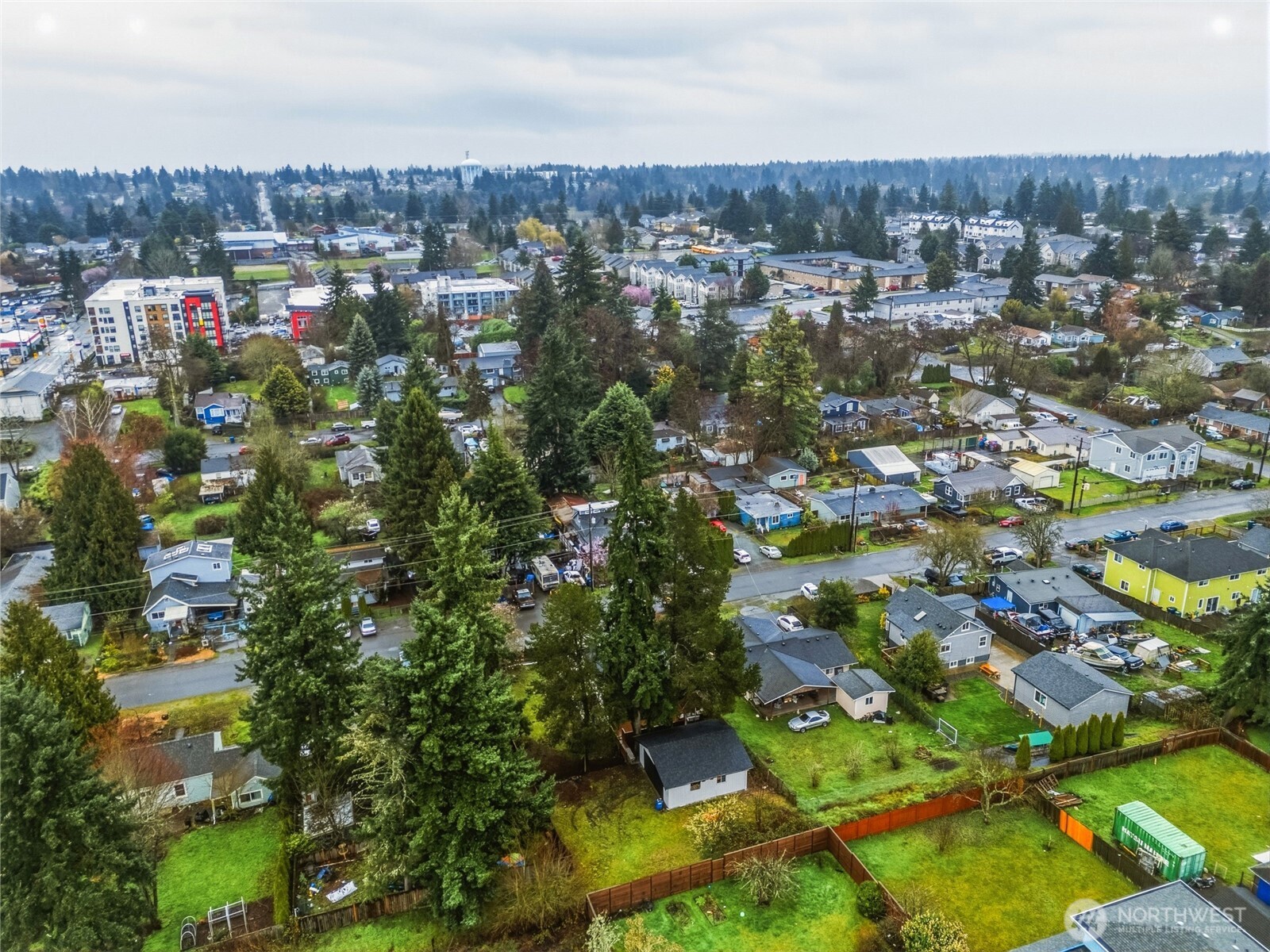 10731 18th Avenue SW Seattle WA 98146