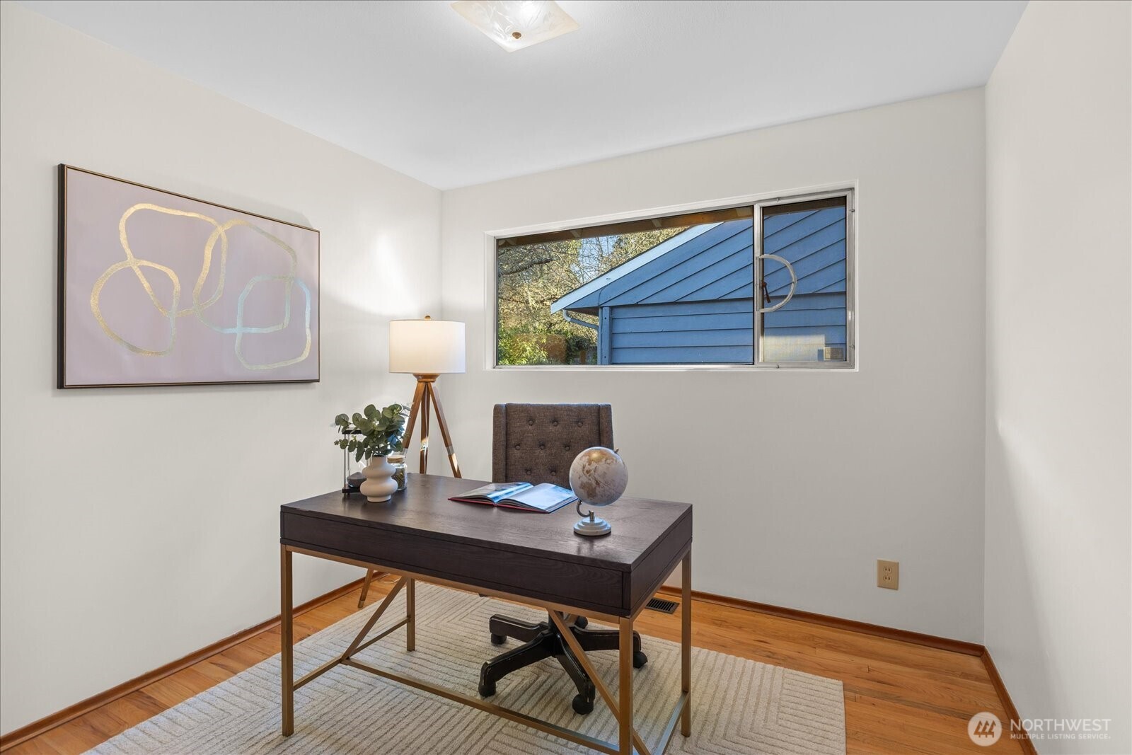 323 NW 202nd Street Shoreline WA 98177