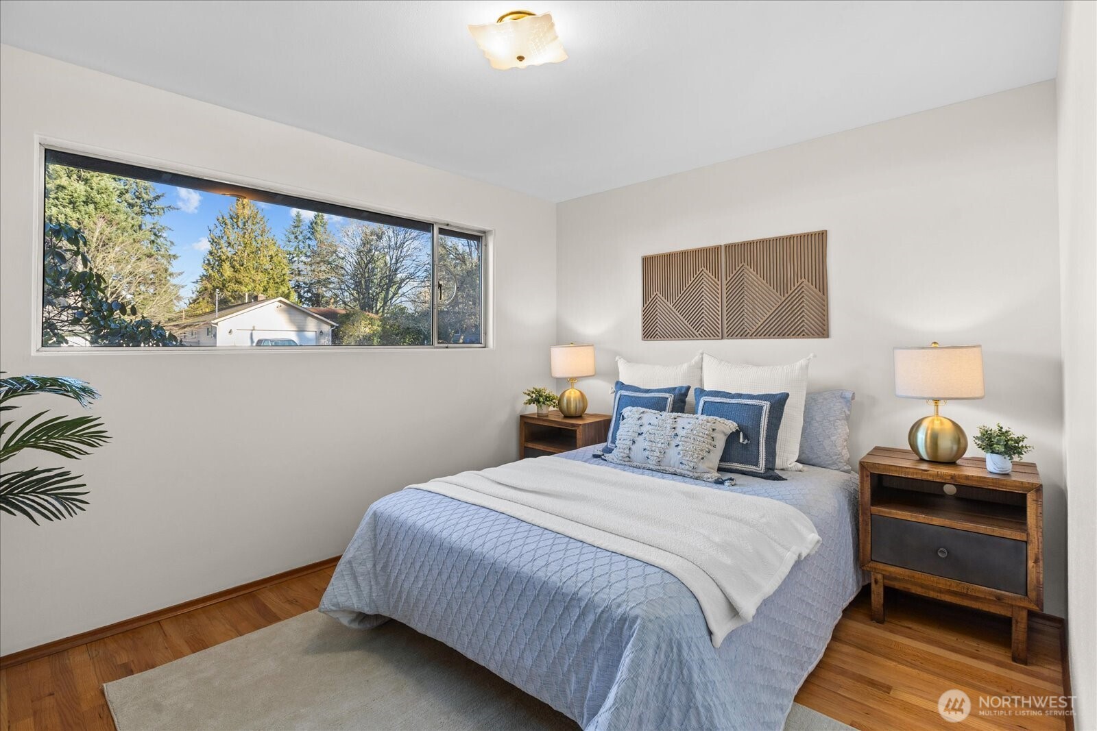 323 NW 202nd Street Shoreline WA 98177