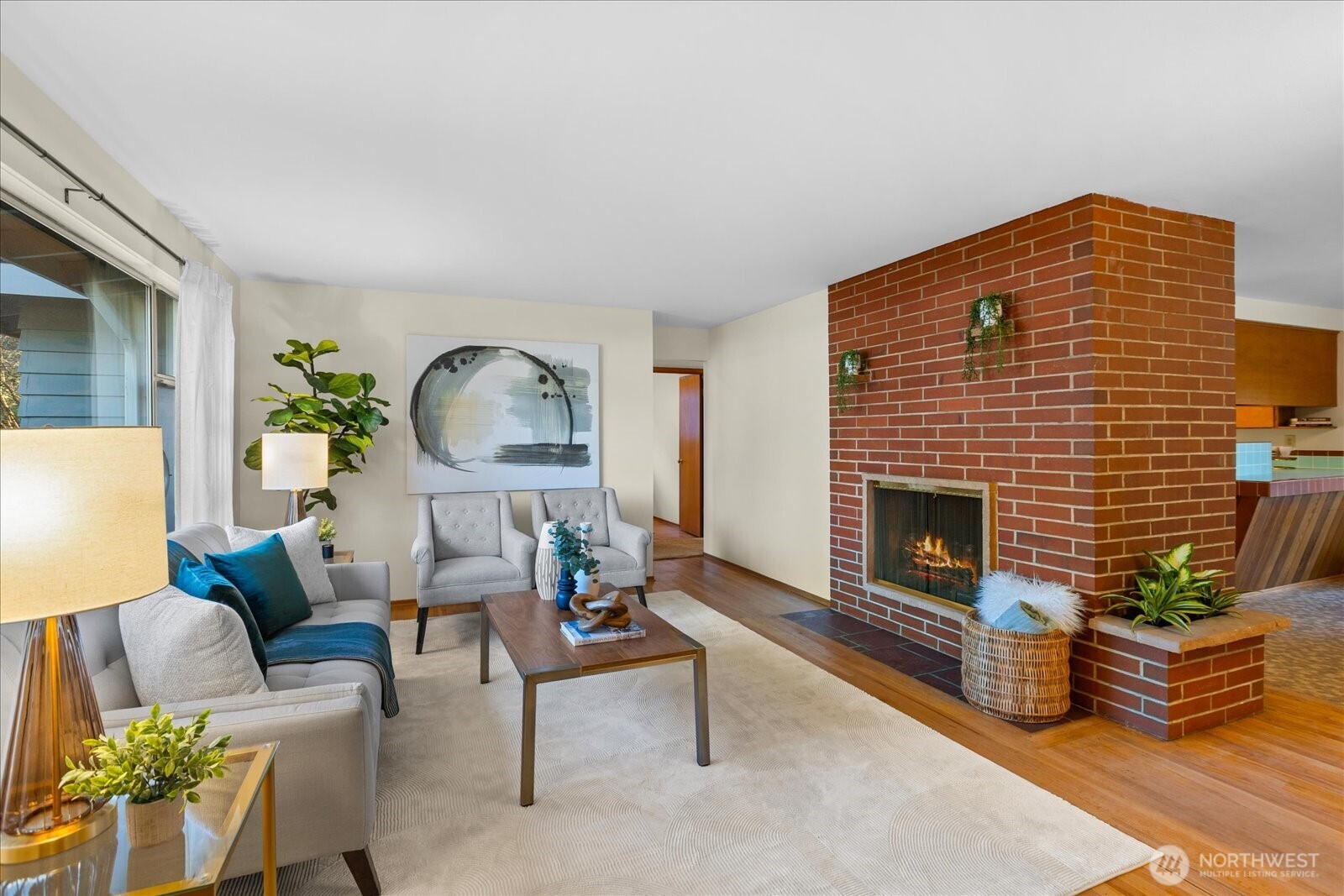 323 NW 202nd Street Shoreline WA 98177