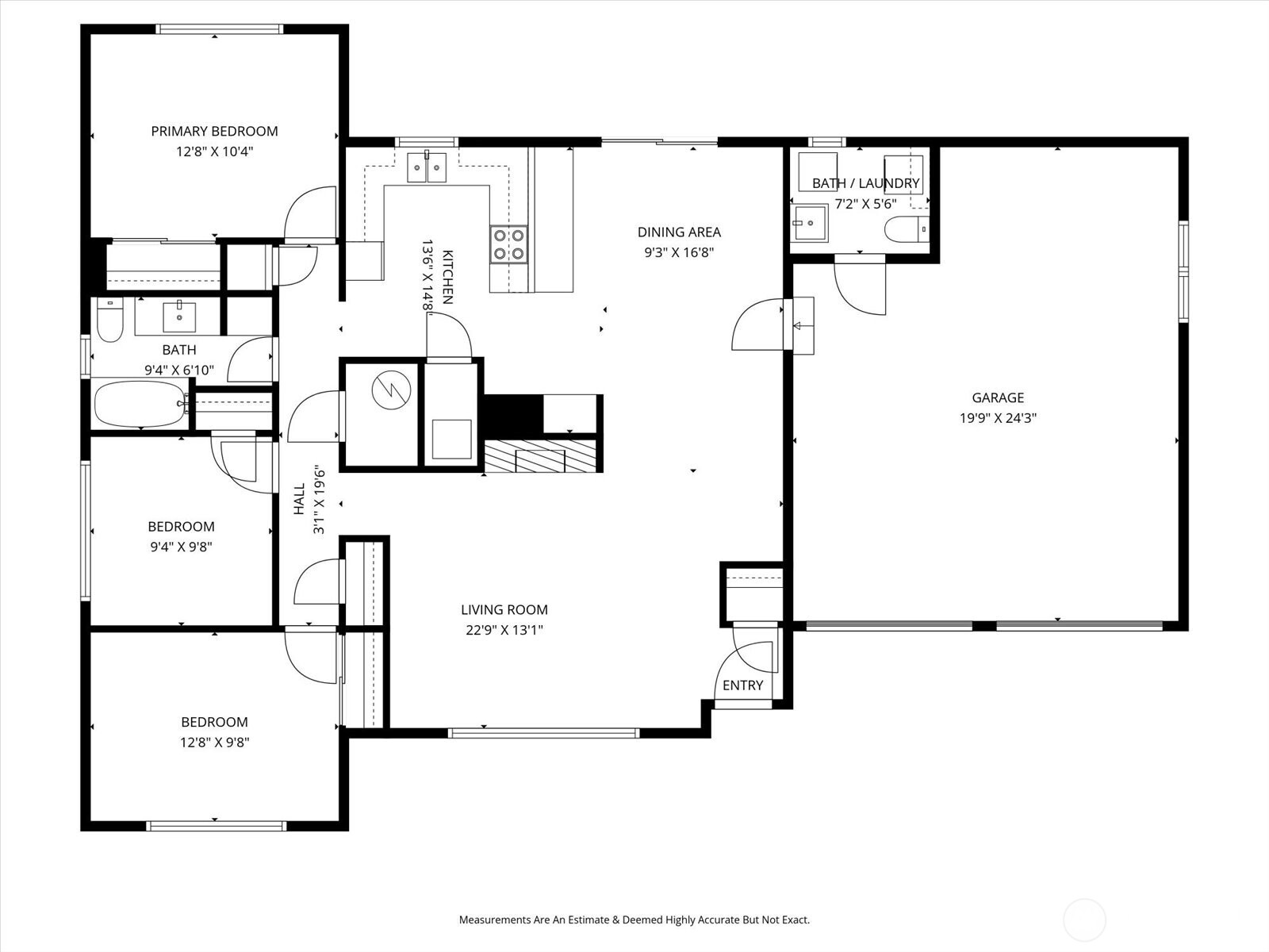 323 NW 202nd Street Shoreline WA 98177