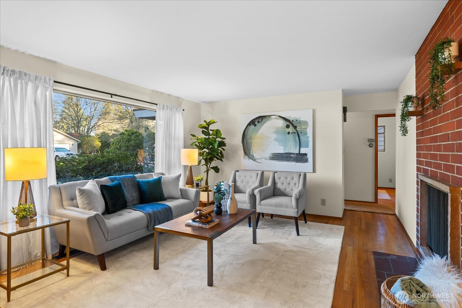 323 NW 202nd Street Shoreline WA 98177