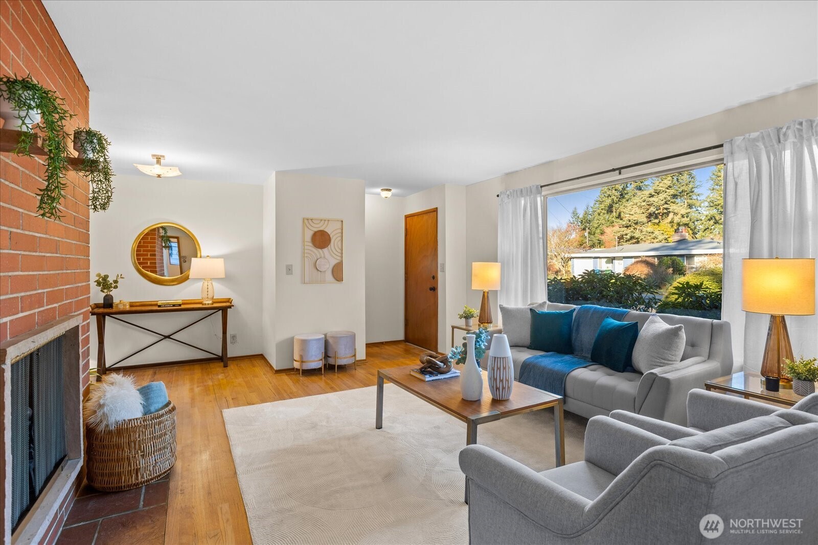 323 NW 202nd Street Shoreline WA 98177