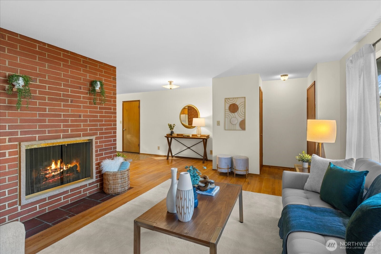323 NW 202nd Street Shoreline WA 98177