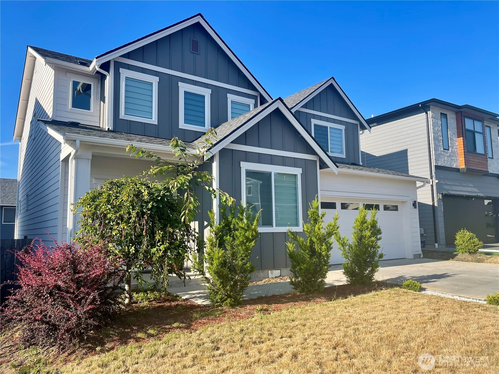 2129 Lancaster Way Ferndale WA 98248
