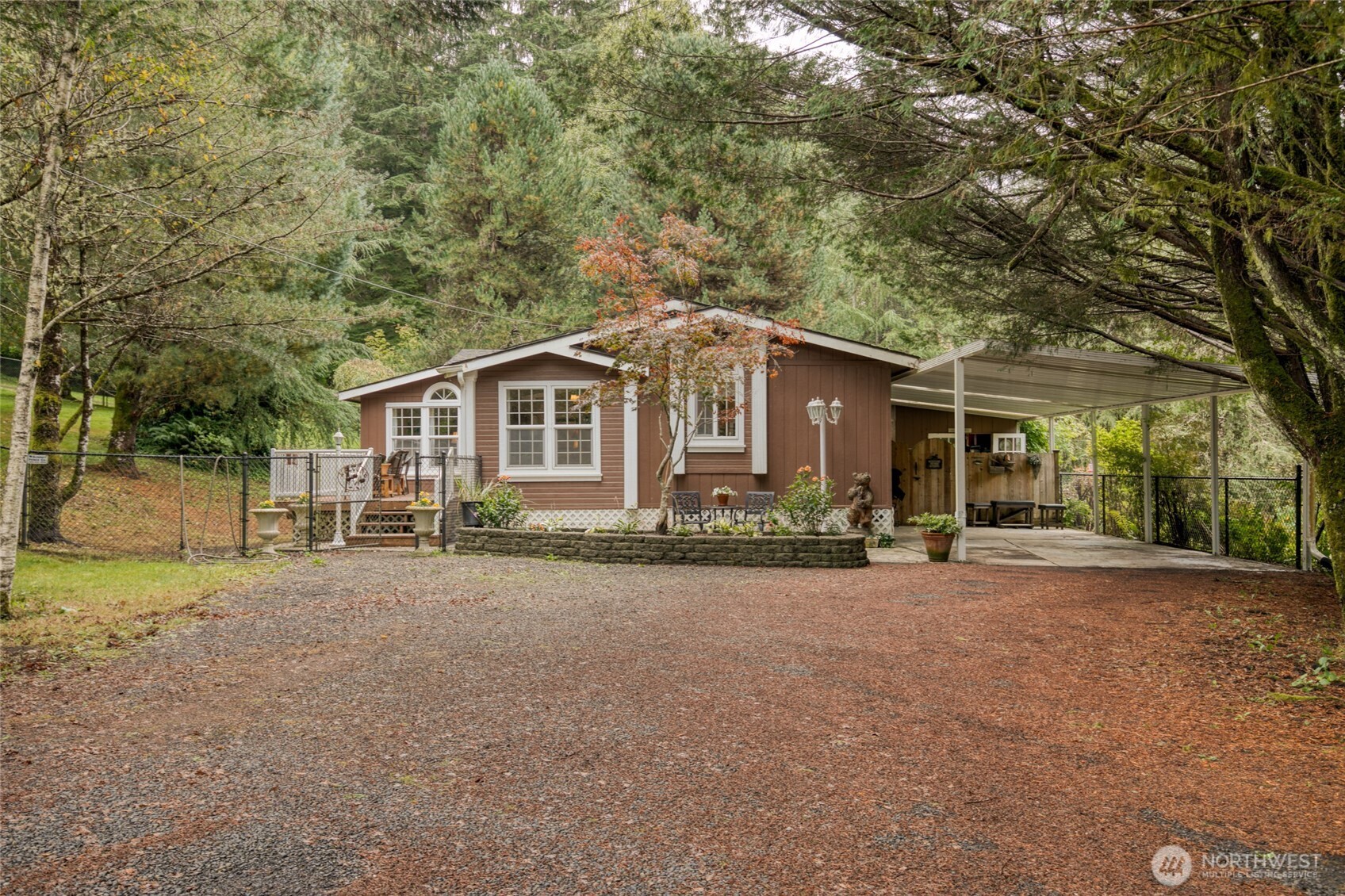 4214 Wishkah Road Aberdeen WA 98520