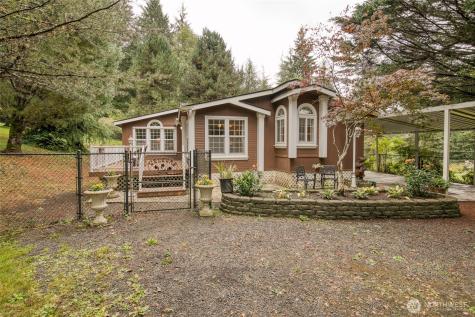 4214 Wishkah Road Aberdeen WA 98520
