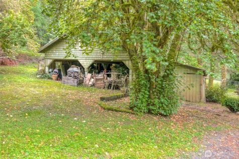 4214 Wishkah Road Aberdeen WA 98520