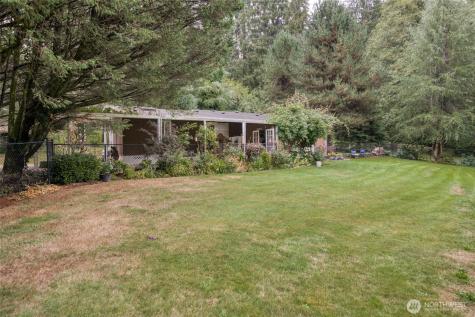 4214 Wishkah Road Aberdeen WA 98520
