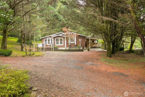 4214 Wishkah Road Aberdeen WA 98520