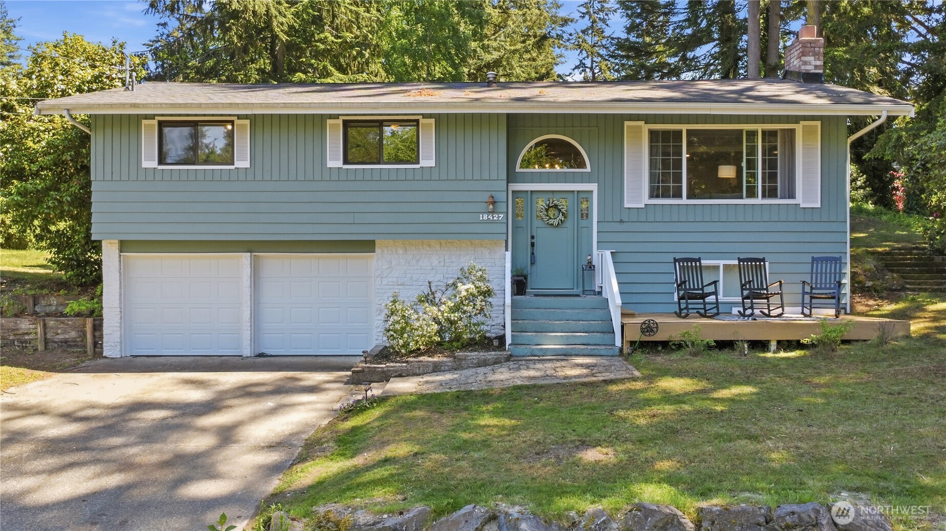 18427 Homeview Drive Edmonds WA 98026