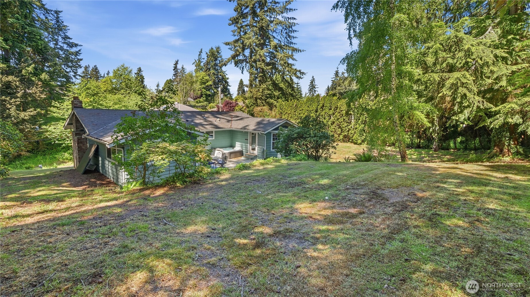 18427 Homeview Drive Edmonds WA 98026