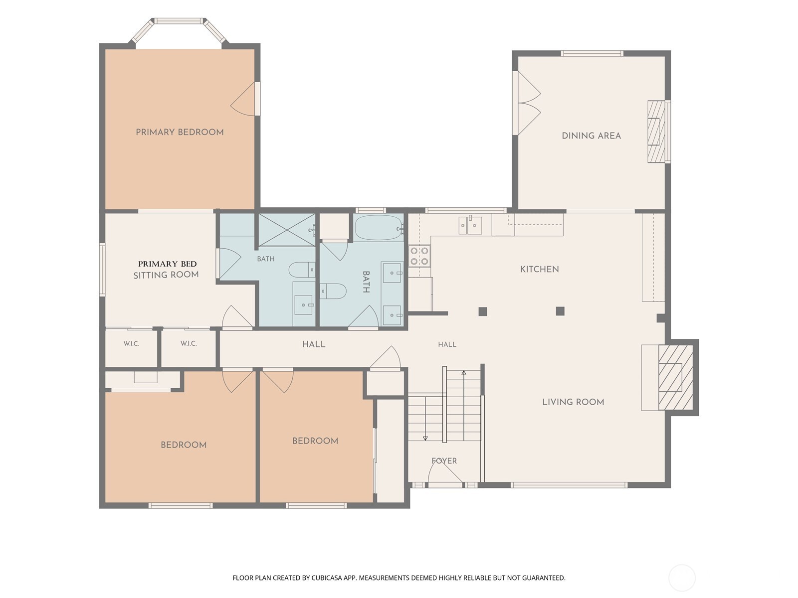 18427 Homeview Drive Edmonds WA 98026