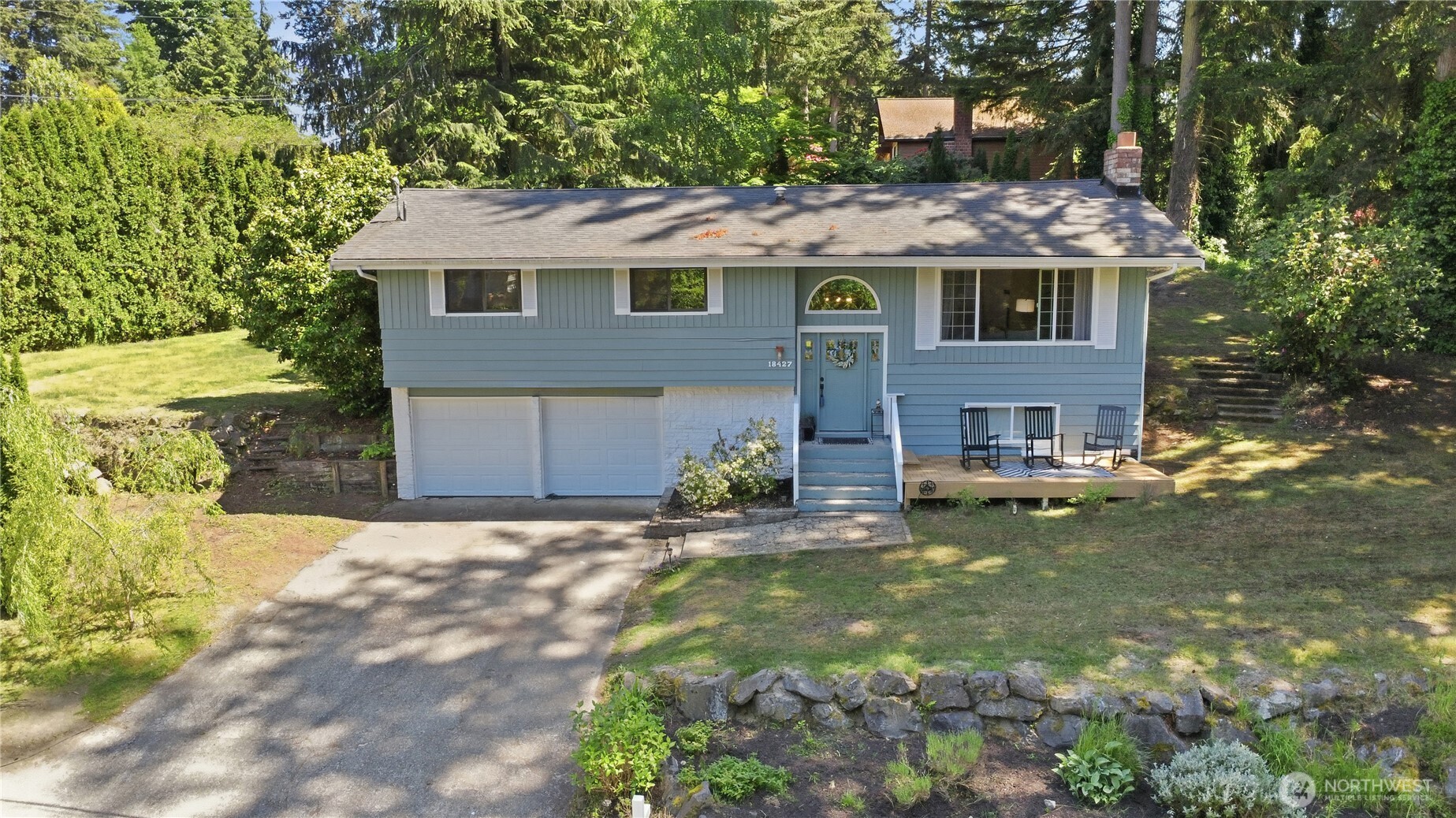 18427 Homeview Drive Edmonds WA 98026