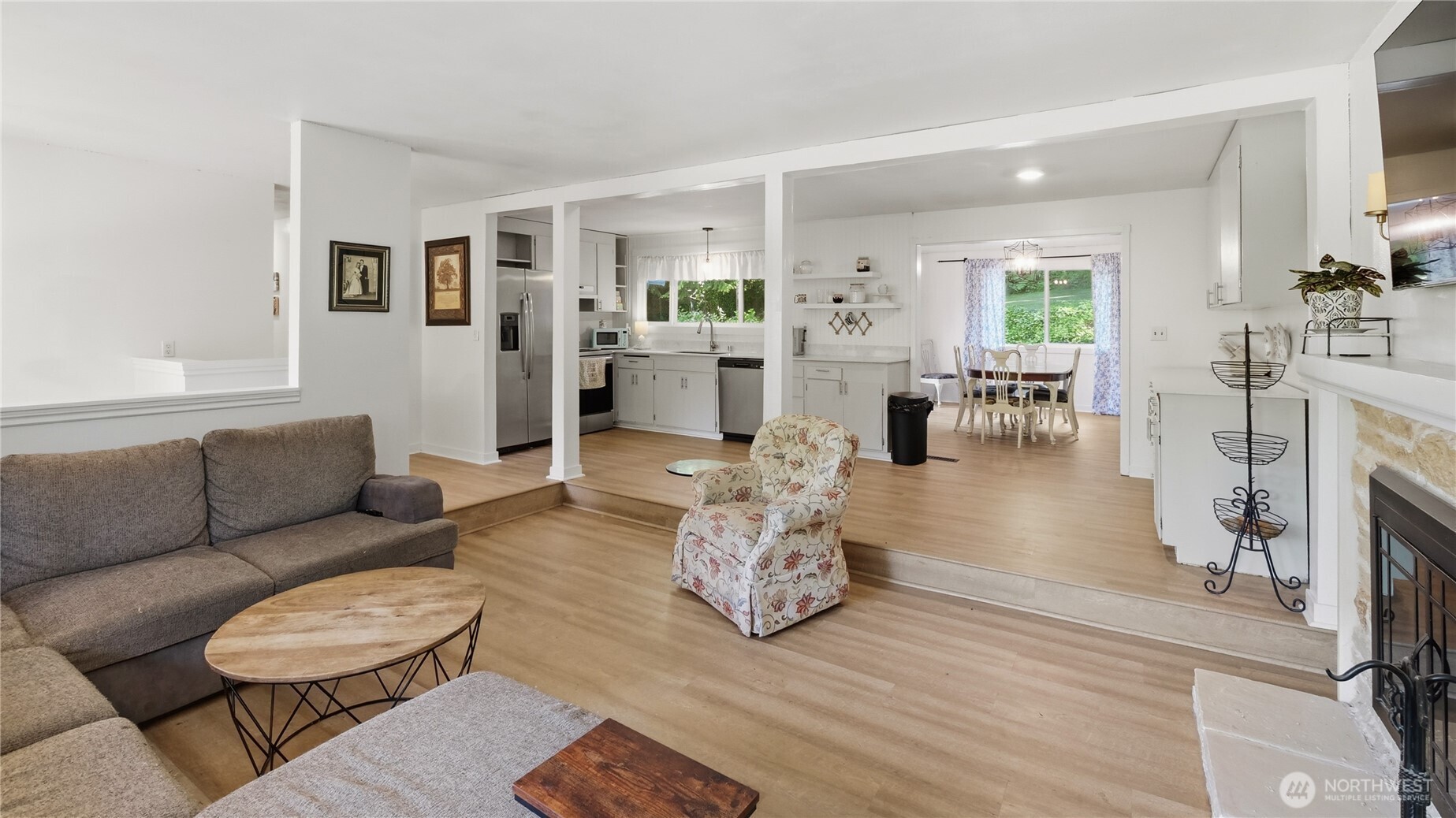 18427 Homeview Drive Edmonds WA 98026
