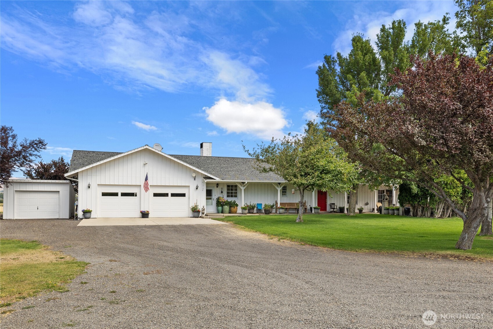 1210 Takhoma Farm Road Ellensburg WA 98926