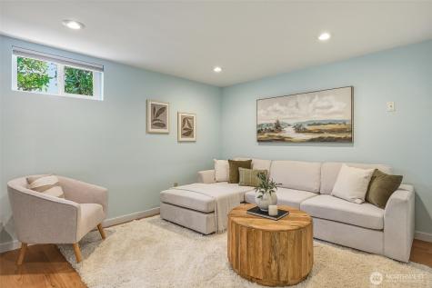 16509 Fremont Avenue N Shoreline WA 98133