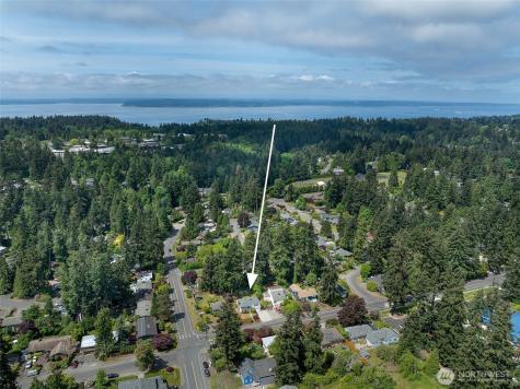 16509 Fremont Avenue N Shoreline WA 98133