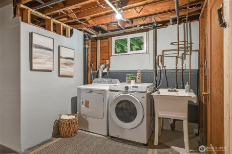 16509 Fremont Avenue N Shoreline WA 98133