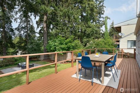 16509 Fremont Avenue N Shoreline WA 98133