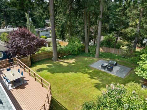 16509 Fremont Avenue N Shoreline WA 98133