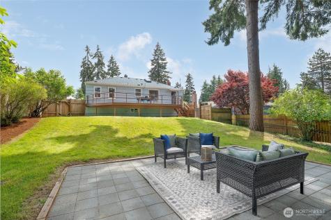 16509 Fremont Avenue N Shoreline WA 98133