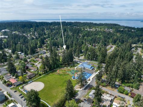 16509 Fremont Avenue N Shoreline WA 98133