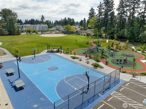 16509 Fremont Avenue N Shoreline WA 98133