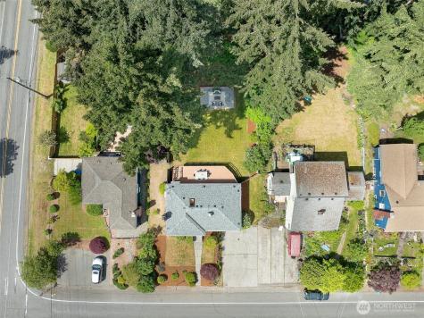 16509 Fremont Avenue N Shoreline WA 98133