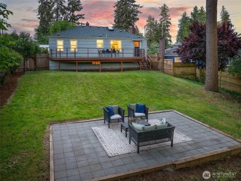 16509 Fremont Avenue N Shoreline WA 98133